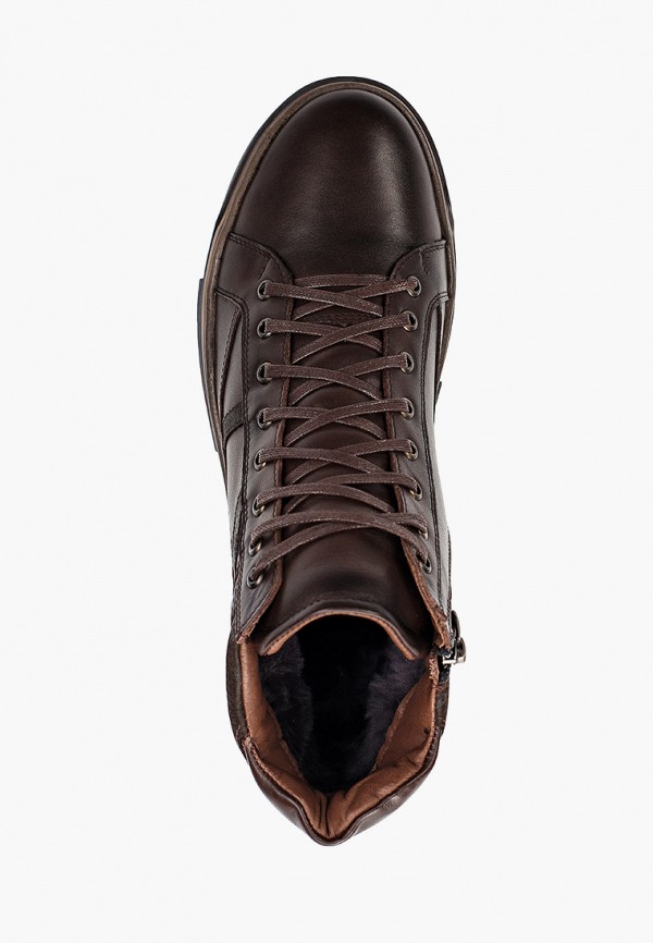 Valser Кеды - фото 4