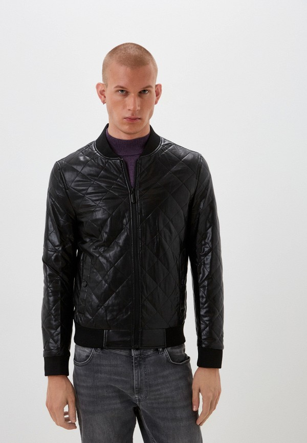 Ogmando Куртка кожаная - фото 1