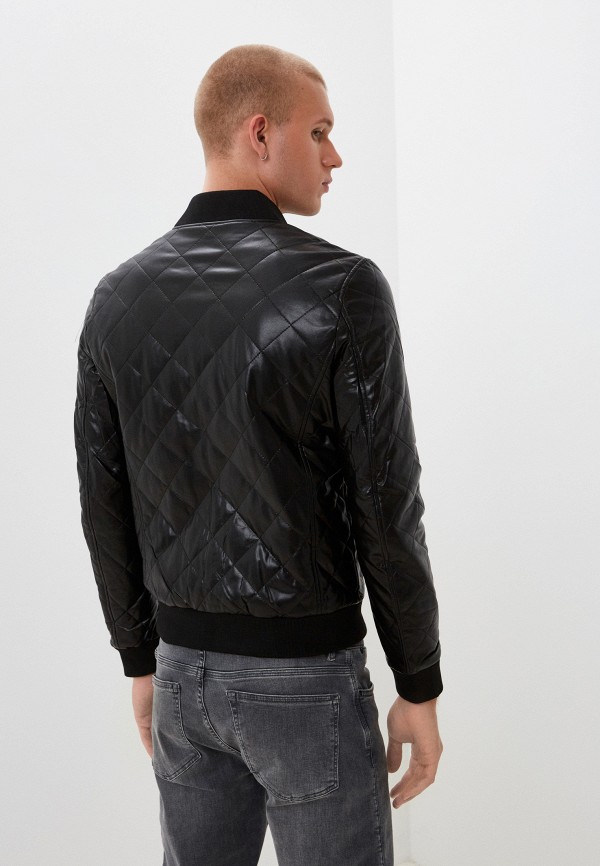 Ogmando Куртка кожаная - фото 3