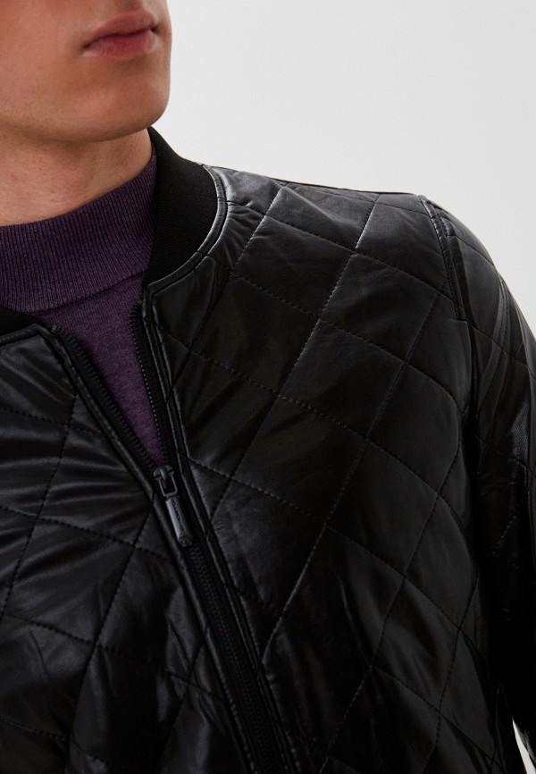 Ogmando Куртка кожаная - фото 5