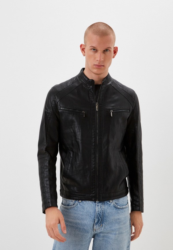 Ogmando Куртка кожаная - фото 1