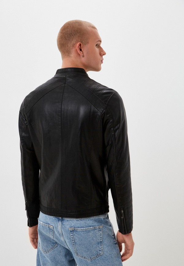 Ogmando Куртка кожаная - фото 3