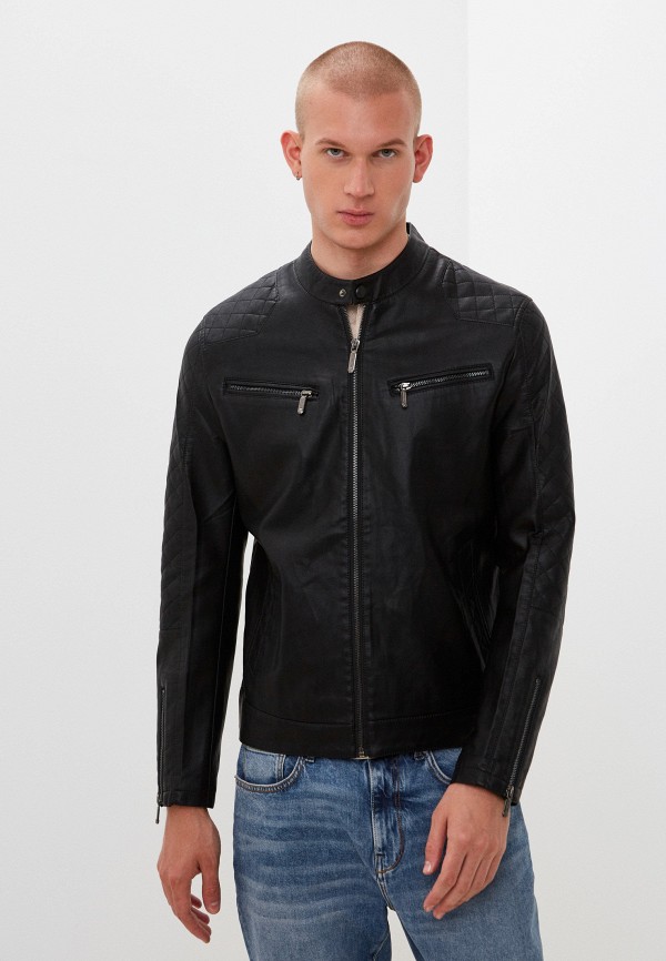 Ogmando Куртка кожаная - фото 1