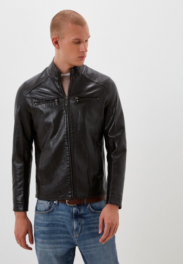 Ogmando Куртка кожаная - фото 1