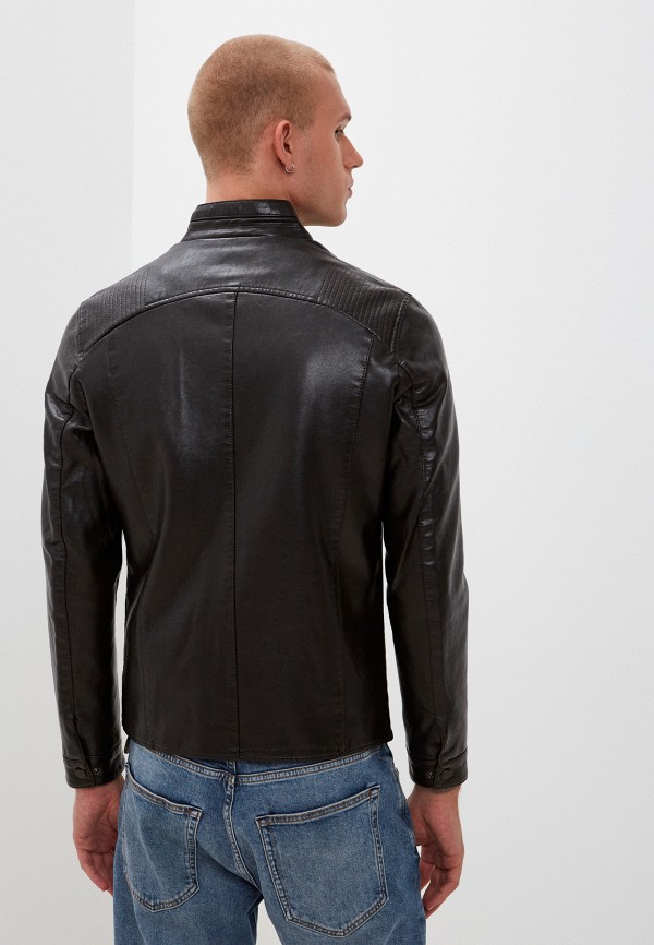 Ogmando Куртка кожаная - фото 3