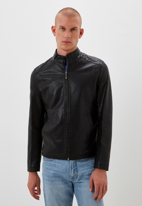 Ogmando Куртка кожаная - фото 1