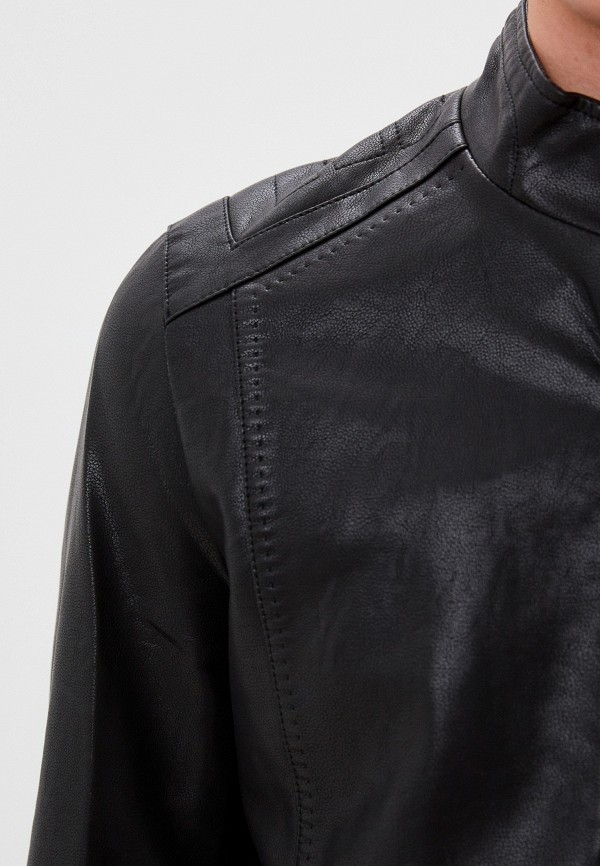 Ogmando Куртка кожаная - фото 5