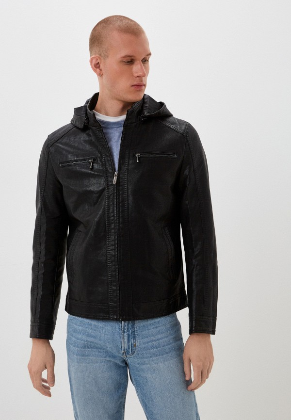 Ogmando Куртка кожаная - фото 1