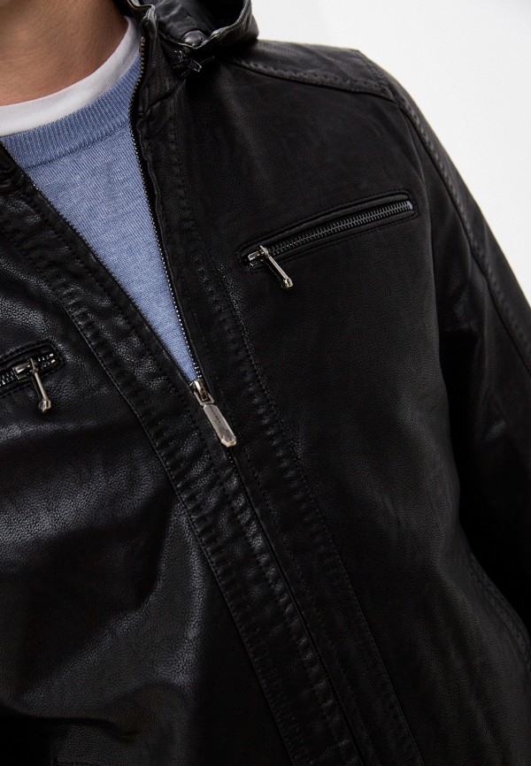 Ogmando Куртка кожаная - фото 5