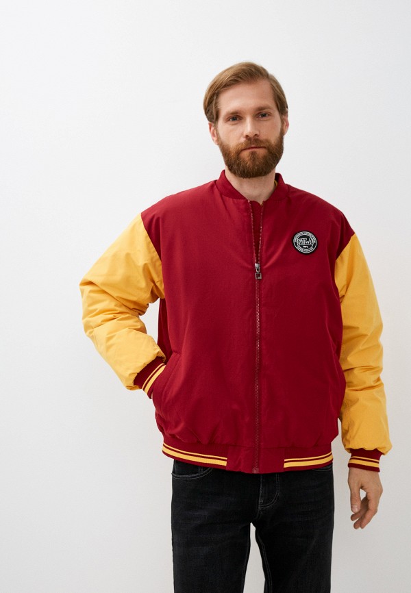 Fila Куртка утепленная - фото 1