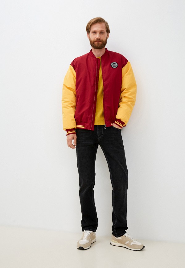 Fila Куртка утепленная - фото 2