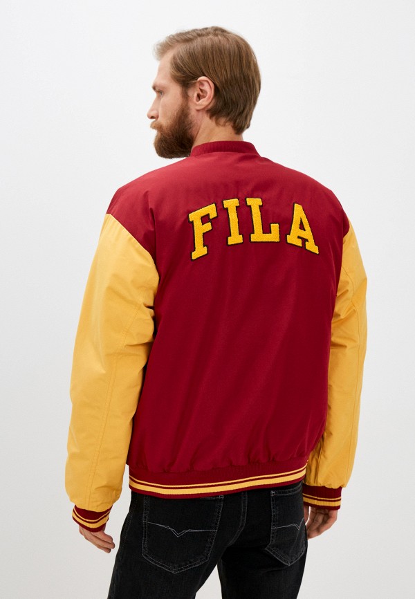 Fila Куртка утепленная - фото 3