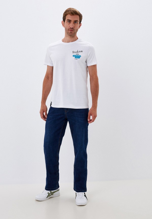 Джинсы Desimall Regular fit, цвет: синий, MP002XM08RKM — купить в ...