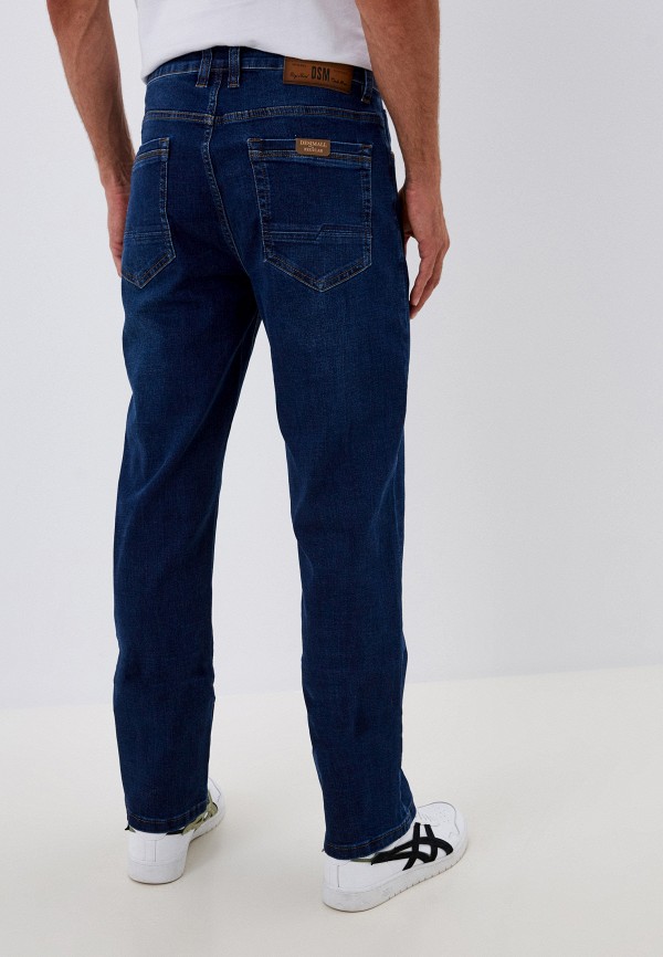 Джинсы Desimall Regular fit, цвет: синий, MP002XM08RKM — купить в ...