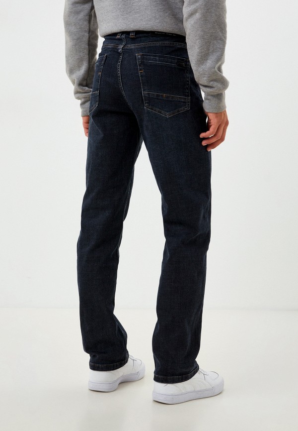 Джинсы Desimall Regular fit, цвет: синий, MP002XM08RKO — купить в ...