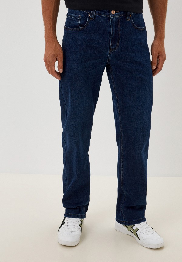 Desimall Джинсы - Regular fit - фото 1