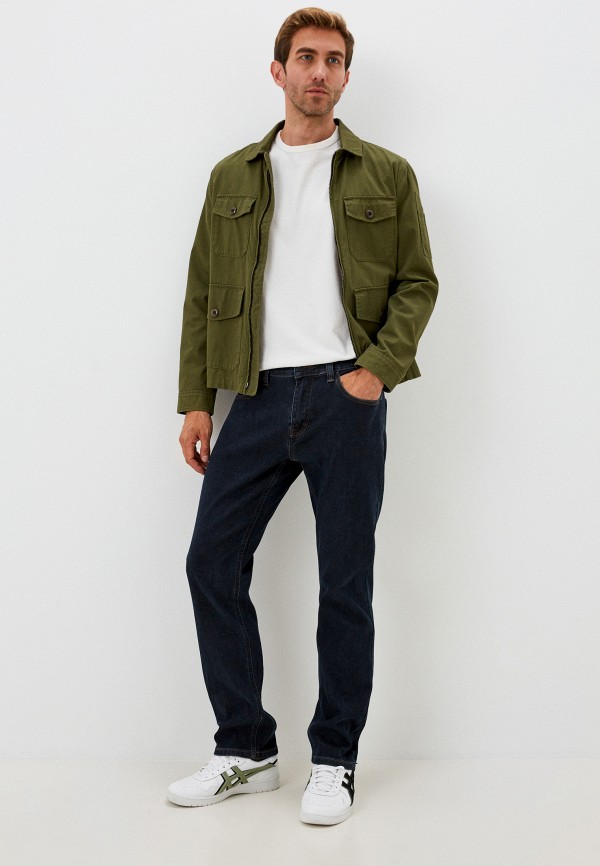 Mossmore Джинсы - Classic fit - фото 2