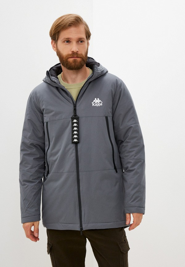 Kappa Куртка утепленная - фото 1