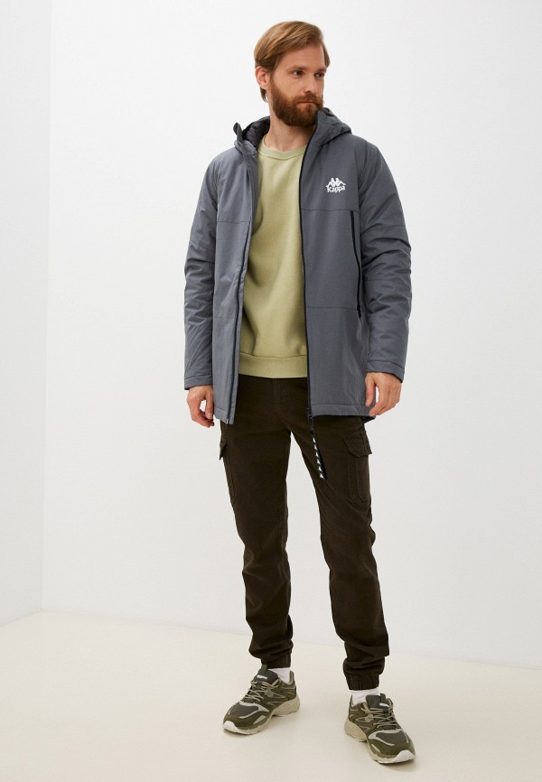 Kappa Куртка утепленная - фото 2