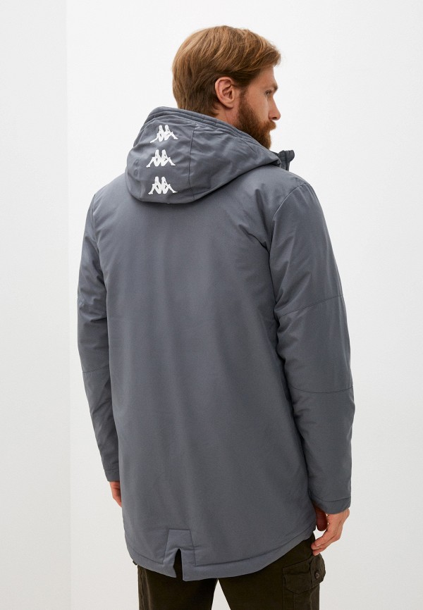 Kappa Куртка утепленная - фото 3