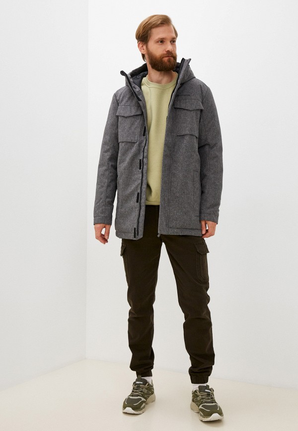 Outventure Куртка утепленная - фото 2