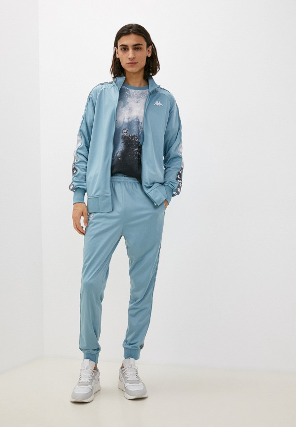 Kappa Олимпийка - фото 2