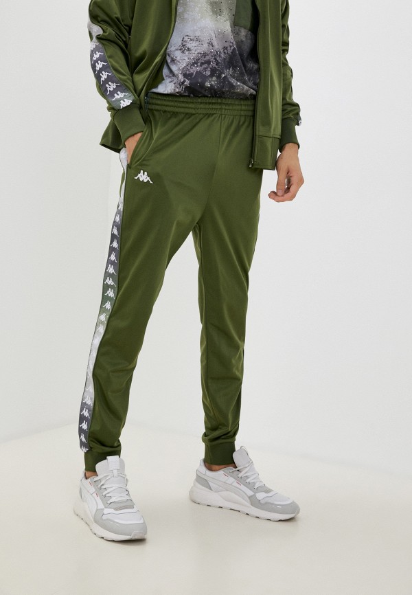 Kappa Брюки спортивные - фото 1