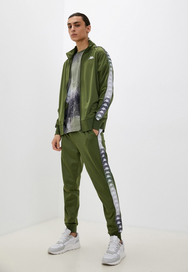 Kappa Брюки спортивные - фото 2