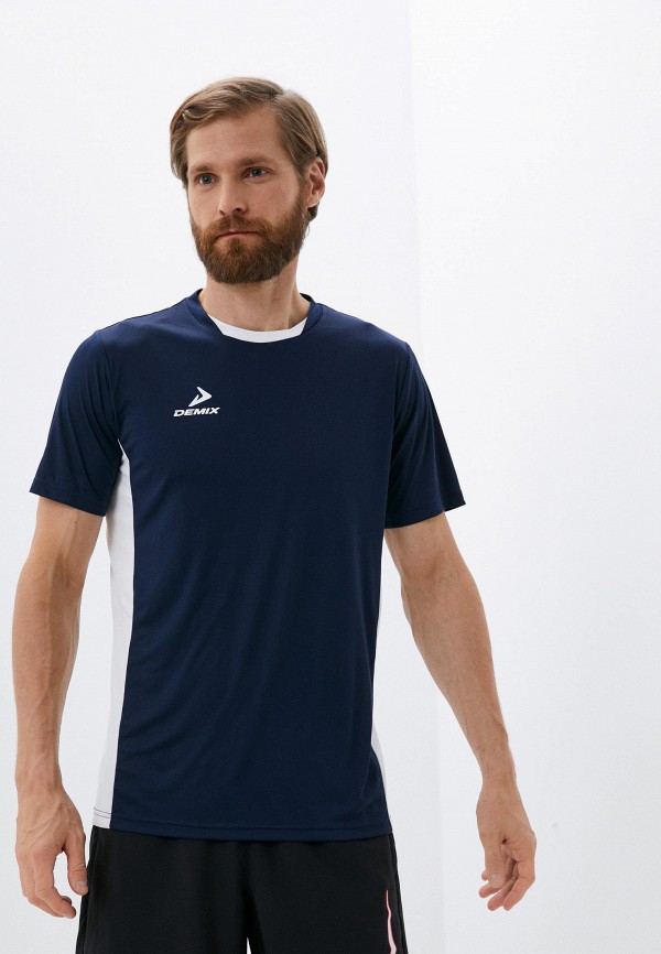 Demix Футболка спортивная - фото 1