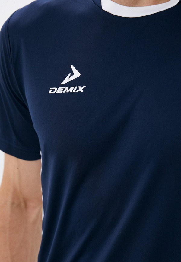 Demix Футболка спортивная - фото 4