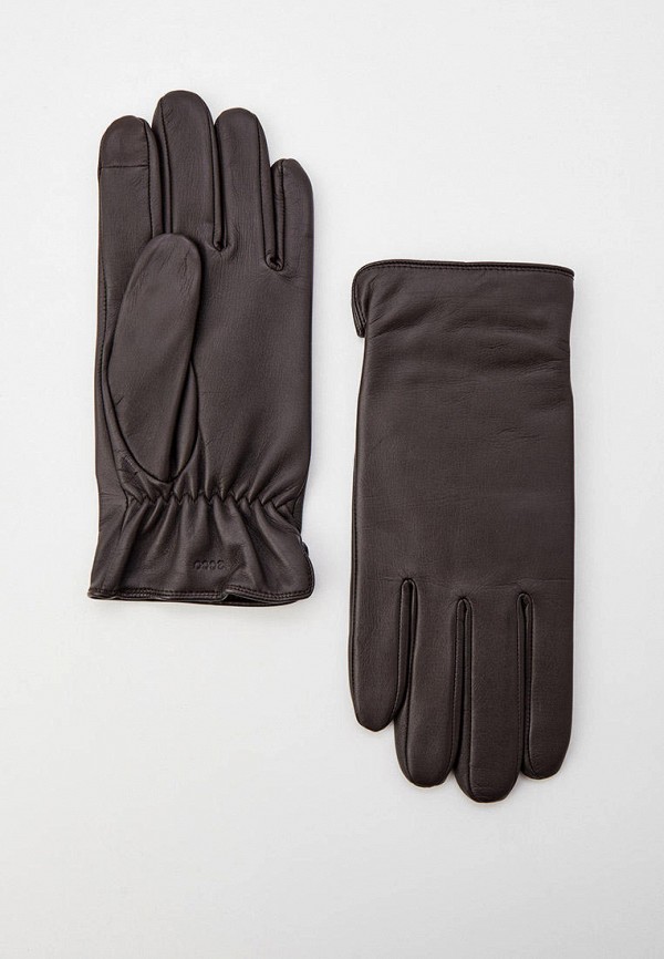 Ecco Перчатки - ECCO GLOVES M - фото 1
