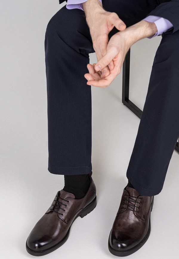 TJ Collection Туфли - фото 6