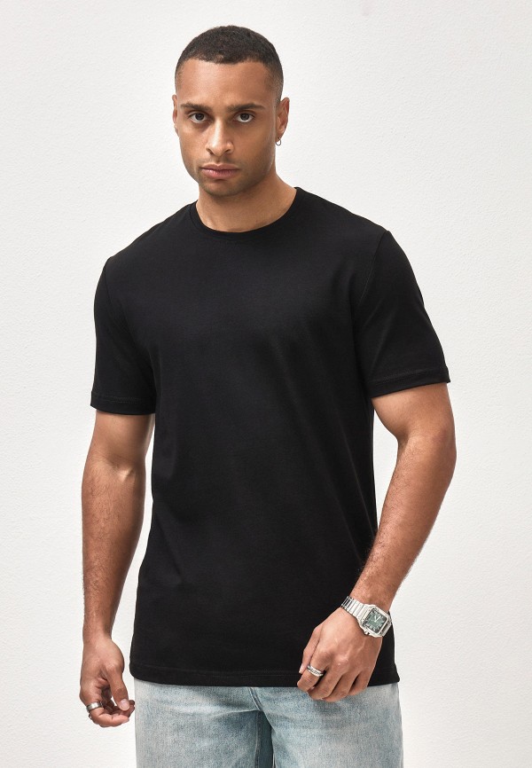 Torae Black Футболка - фото 1