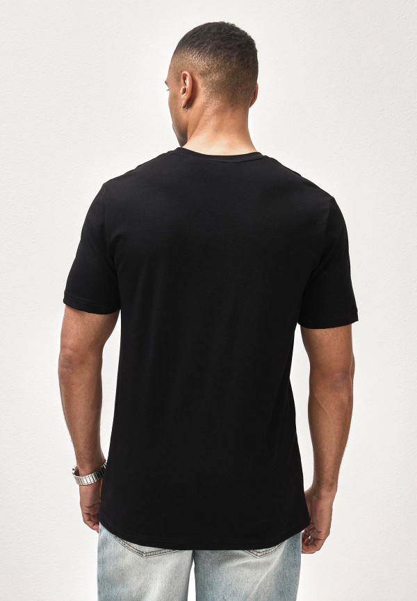 Torae Black Футболка - фото 3