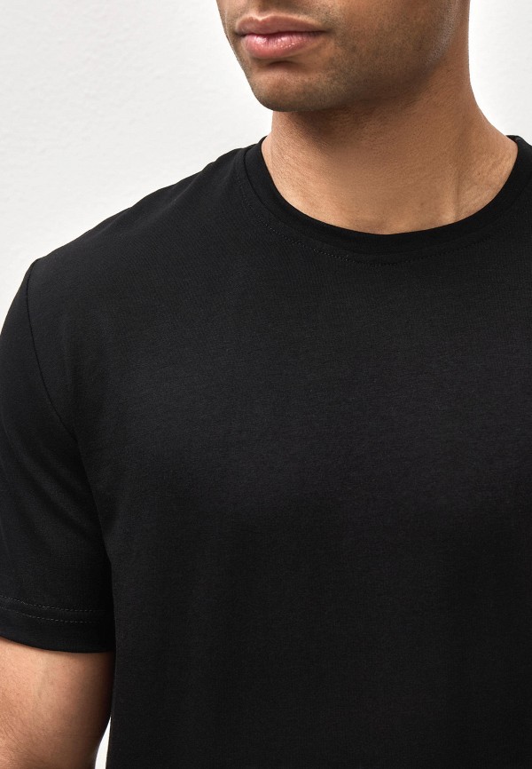 Torae Black Футболка - фото 4