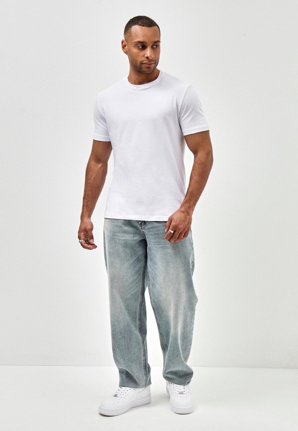 Torae Black Футболка - фото 2