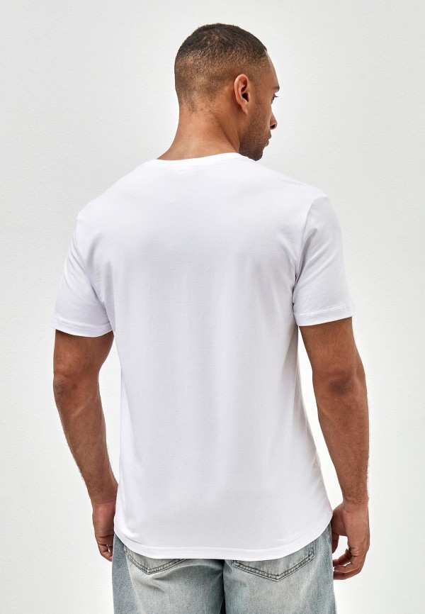 Torae Black Футболка - фото 3