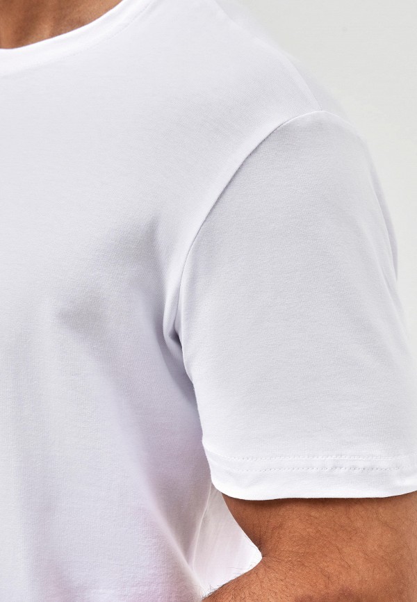 Torae Black Футболка - фото 4