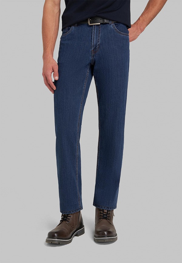 HENDERSON Джинсы - фото 1