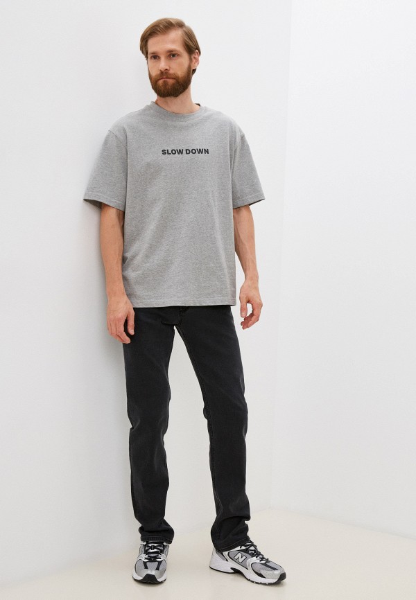 HENDERSON Джинсы - JS-0145 - фото 2