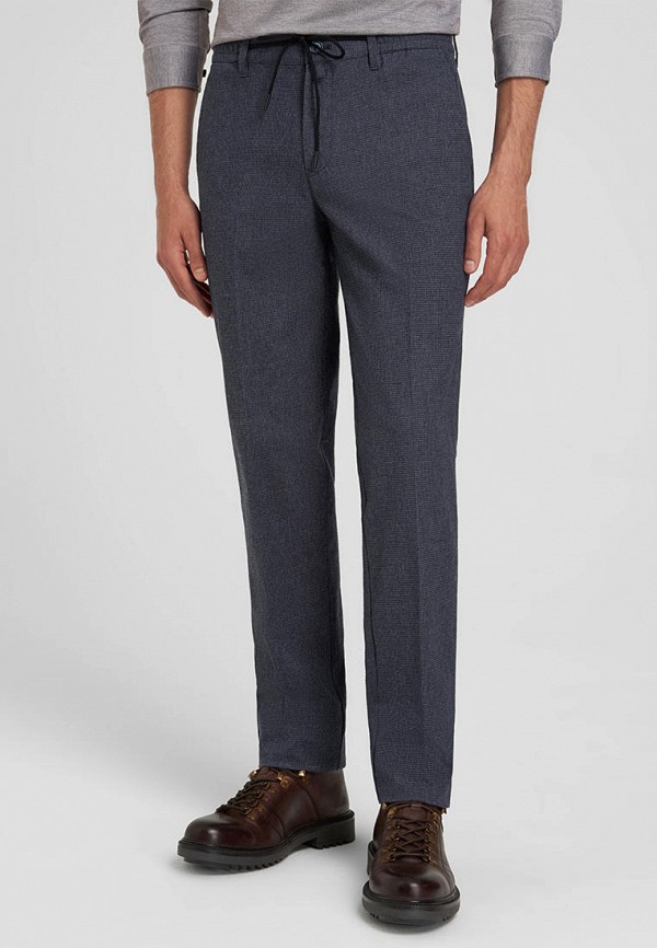 Брюки Henderson, цвет синий, MP002XM08RV5 — купить в интернетмагазине