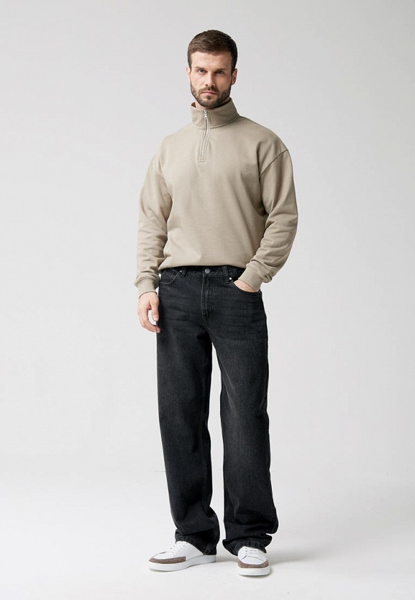 Mossmore Джинсы - TRUBA FIT - фото 2