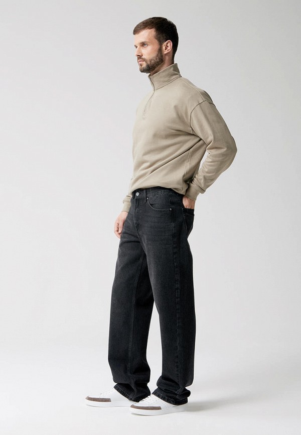 Mossmore Джинсы - TRUBA FIT - фото 4