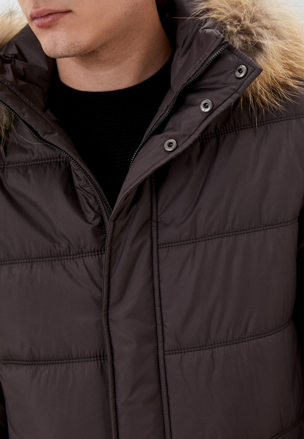 Bazioni Пуховик - фото 5