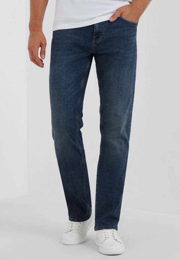 Thomas Berger Джинсы - фото 1