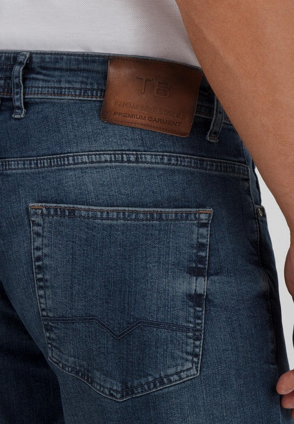 Thomas Berger Джинсы - фото 5