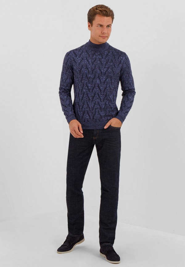 Thomas Berger Джемпер - фото 2