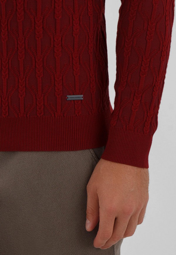 Thomas Berger Джемпер - фото 5