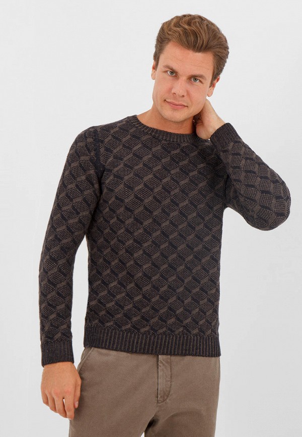 Thomas Berger Джемпер - фото 1