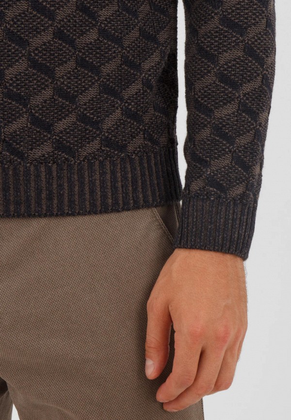 Thomas Berger Джемпер - фото 5